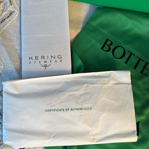 Bottega Veneta sunglasses - Picture 10 of 10